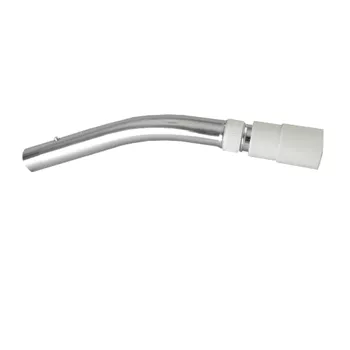 1-1/4'' Metal Central Vacuum Hose Handle [6772-G]