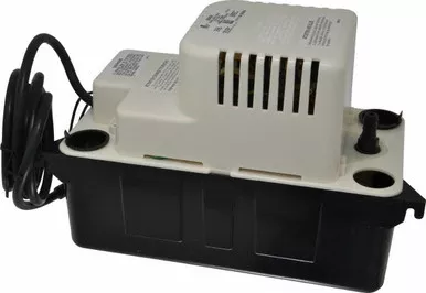 1-2-gallon-tank-capacity-115-volt-15-shutoff-pump-condensate-system 1/2 Gallon Tank Capacity, 115 Volt, 15 Shutoff Pump, Condensate System
