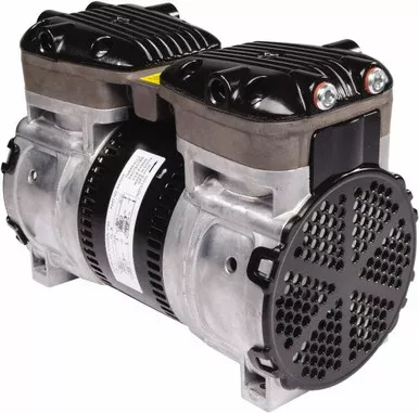 1-2-hp-4-8-cfm-125-max-psi-piston-vacuum-compressor-pump 1/2 hp, 4.8 CFM, 125 Max psi Piston Vacuum & Compressor Pump