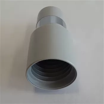 1-3/8'' Central Vacuum Hose Cuff With Band [7067-G]