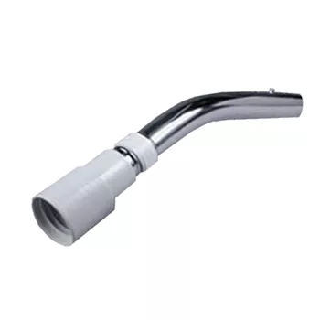 1-3/8'' Metal Central Vacuum Hose Handle [7719-G]