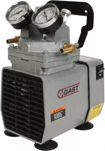1-8-hp-115v-lab-model-diaphragm-pump 1/8 hp 115V Lab Model Diaphragm Pump