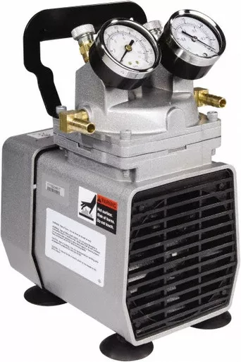 1-8-hp-220-240v-lab-model-diaphragm-pump 1/8 hp 220-240V Lab Model Diaphragm Pump