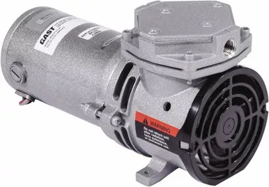 1-8-hp-24-vdc-diaphragm-compressor-vacuum-pump 1/8 hp 24 VDC Diaphragm Compressor & Vacuum Pump