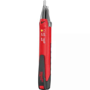 10 VAC to 1,000 VAC, Voltage Tester