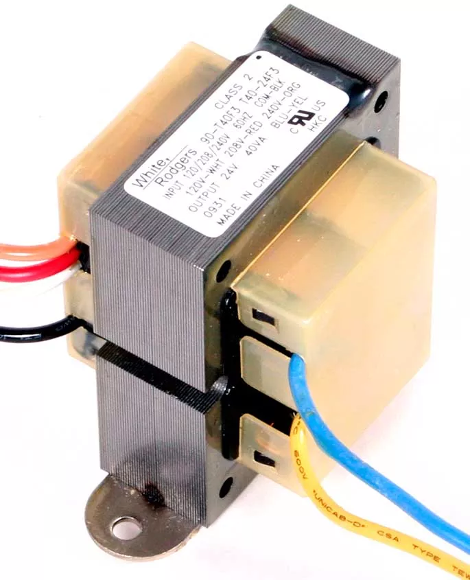 110 volt Transformer (large)
