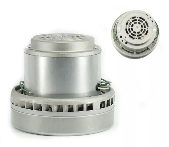 115330 Lamb Vacuum Motor