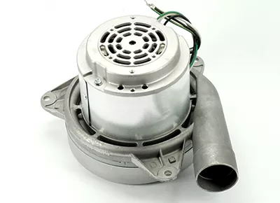 115334 Lamb Ametek Motor