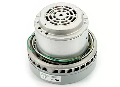 115519 Lamb Ametek Motor