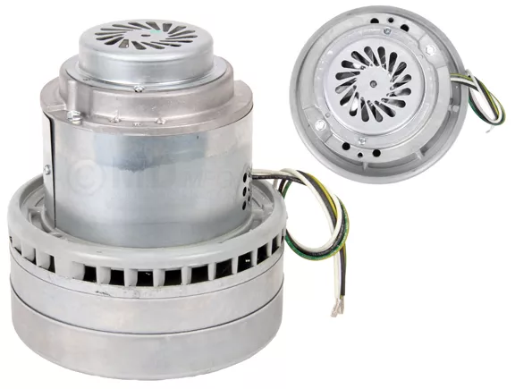 116137-lamb-electric-vacuum-motor 116137 Lamb Electric Vacuum Motor