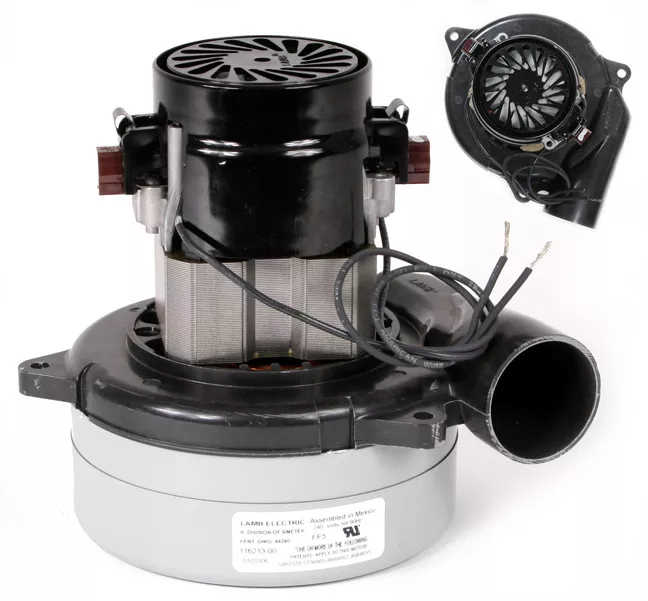 116213-lamb-vacuum-motor-220-240-volt 116213 Lamb Vacuum Motor (220-240 volt)