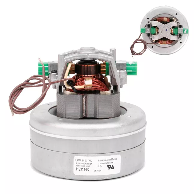 116311-lamb-vacuum-motor 116311 Lamb Vacuum Motor