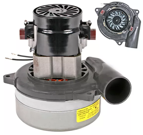 116355-lamb-vacuum-motor-220-240-volt 116355 Lamb Vacuum Motor (220-240 volt)