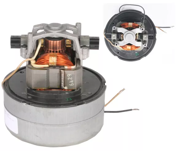 116429-lamb-vacuum-motor 116429 Lamb Vacuum Motor