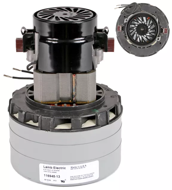 116945-lamb-motor-240-volt 116945 Lamb Motor (240-volt)