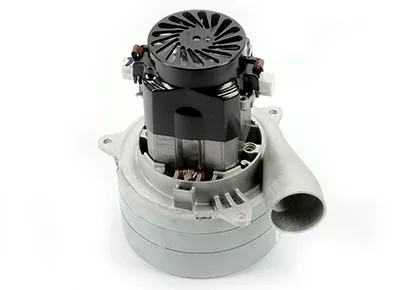117123 Lamb Ametek Motor
