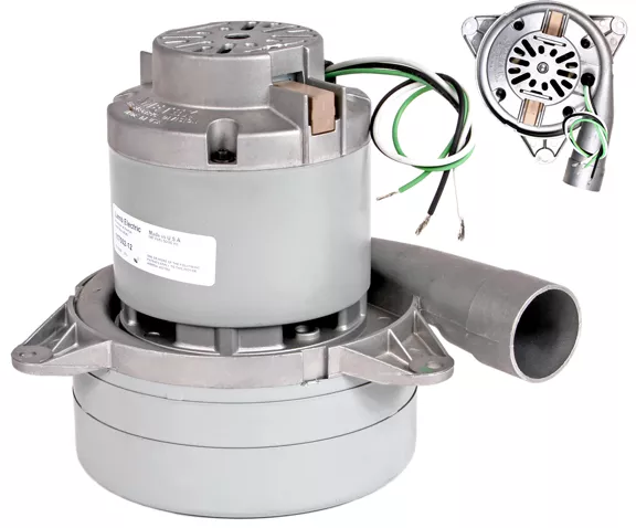 117502-lamb-vacuum-motor-premier-220-240-volt 117502 Lamb Vacuum Motor PREMIER (220-240 volt)