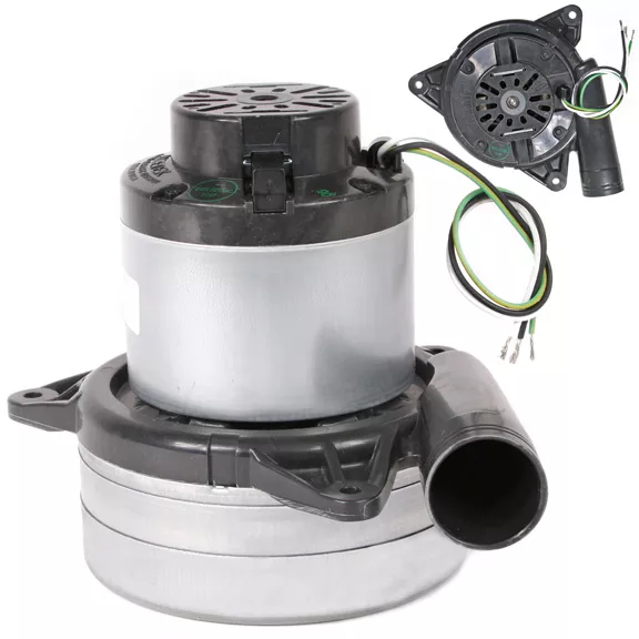 117507-lamb-vacuum-motor 117507 Lamb Vacuum Motor
