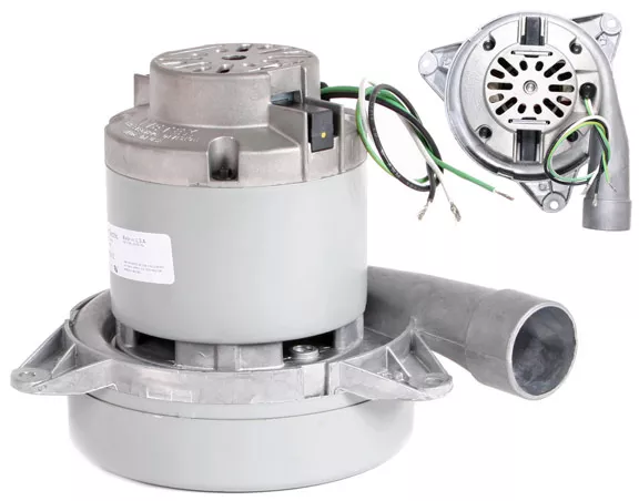 117549-12-lamb-vacuum-motor 117549-12 Lamb Vacuum Motor