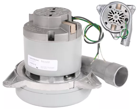 117572-lamb-vacuum-motor-premier-240-volt 117572 Lamb Vacuum Motor PREMIER (240 volt)