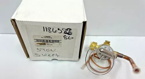 1186386-kit-txv-r-410a 1186386 – Kit TXV R-410A