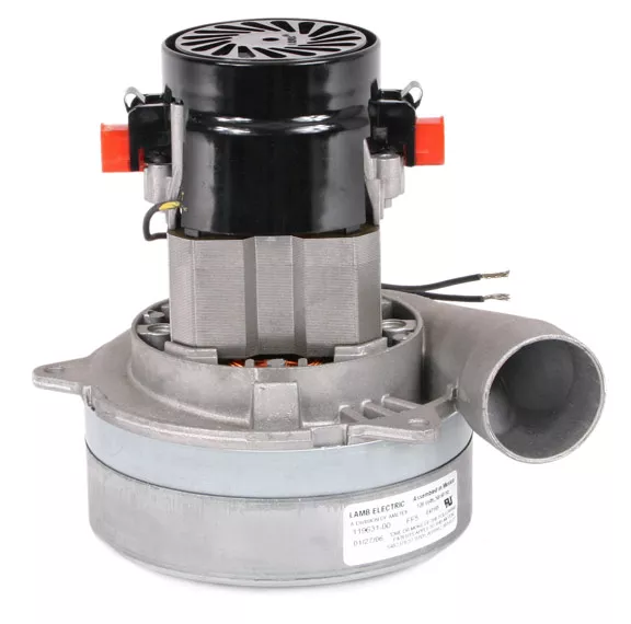 119631-lamb-vacuum-motor 119631 Lamb Vacuum Motor
