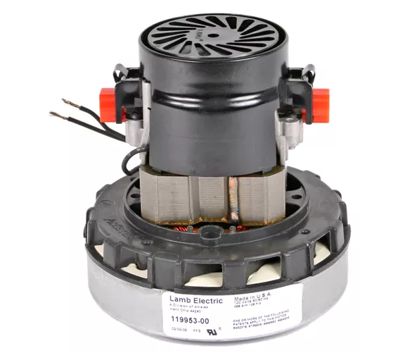 119953-lamb-vacuum-motor 119953 Lamb Vacuum Motor