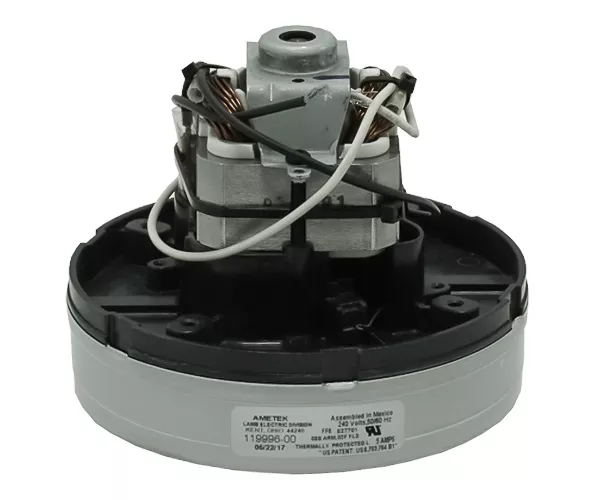 119996-00-lamb-vacuum-motor-240-volt 119996-00 Lamb Vacuum Motor (240 volt)