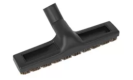 12-inch-wheeled-deluxe-vacuum-floor-brush-black 12-Inch Wheeled Deluxe Vacuum Floor Brush - Black
