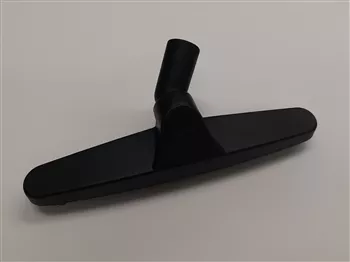 12-universal-fit-floor-brush-black 12'' Universal Fit Floor Brush (Black)