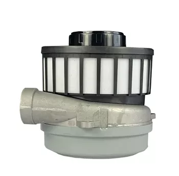 120V Central Vacuum Motor [122668-07]