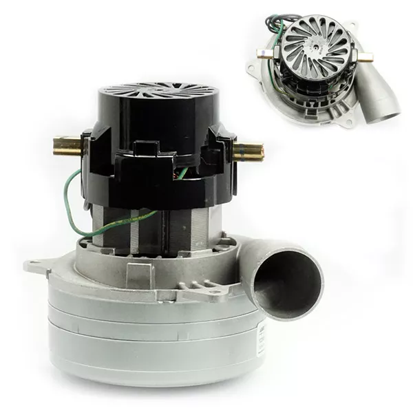 122685 Lamb Vacuum Motor