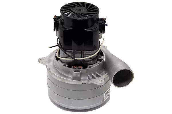122732 Lamb Vacuum Motor