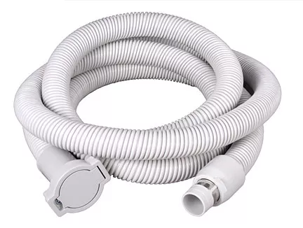 12ft Extension Hose - Double your Cleaning Area.