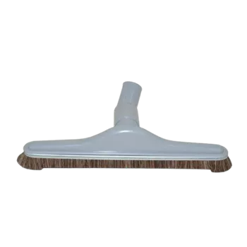 14'' Commercial Floor Brush (Gray) [32535HSL]