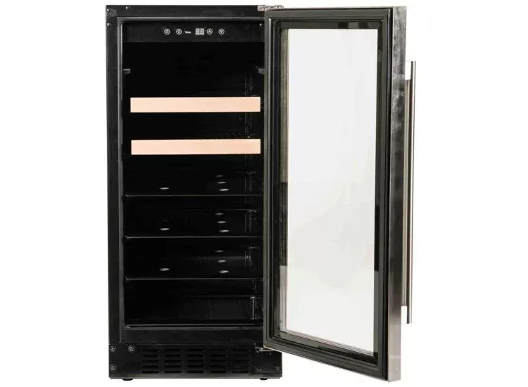 15-beverage-center-pr-glass-door 15" Beverage Center, PR Glass Door