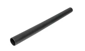18-inch-black-plastic-wand 18-inch Black Plastic Wand