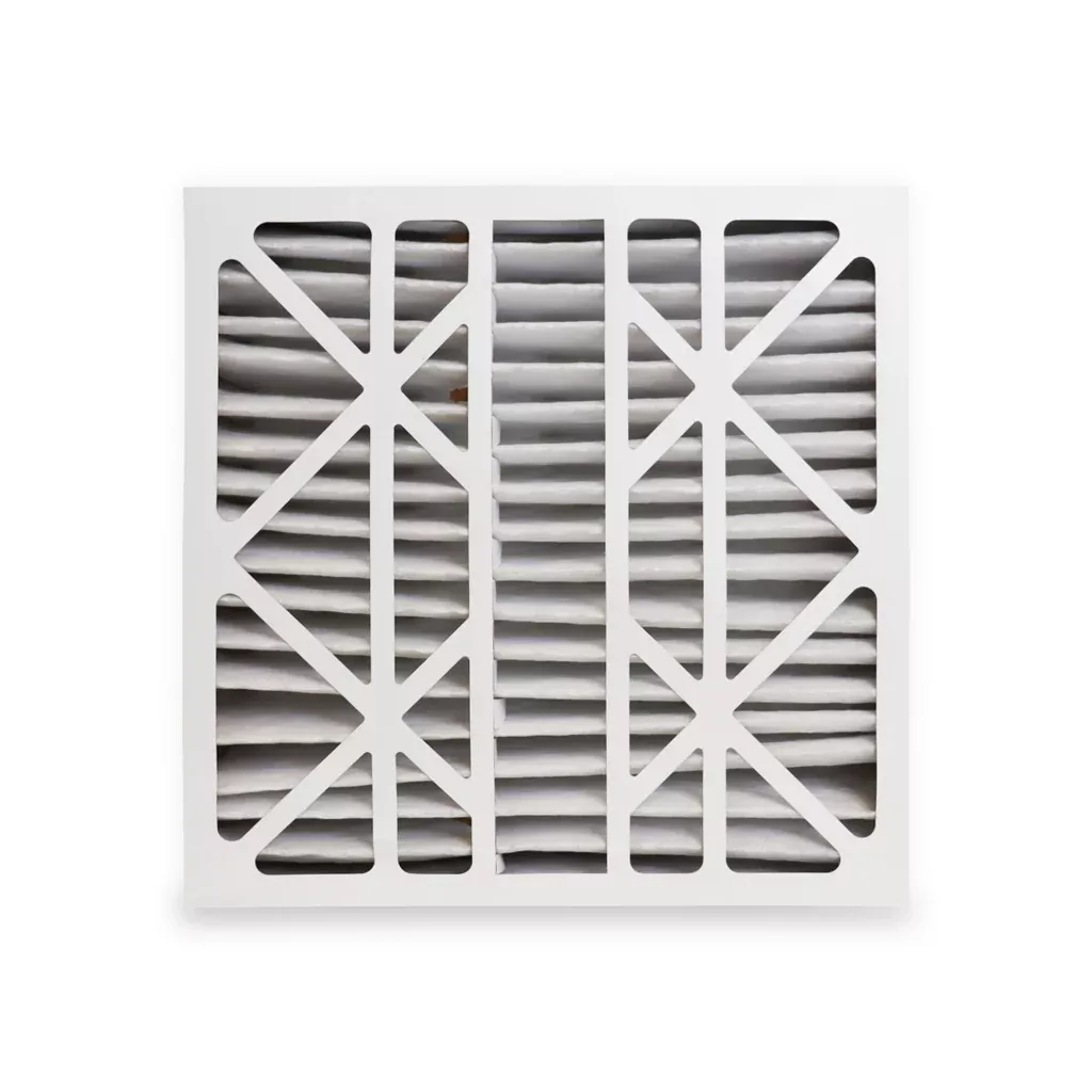 20x20x4-air-filter-replacement-honeywell-fc100a1011-by-glasfloss 20x20x4 Air Filter Replacement for Honeywell FC100A1011 by Glasfloss