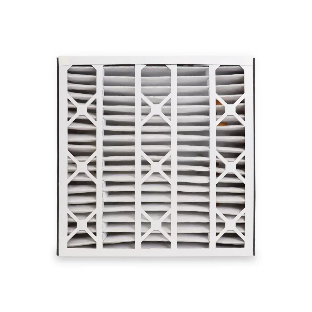 20x20x5 Trion Air Bear Filter Replacement by Glasfloss
