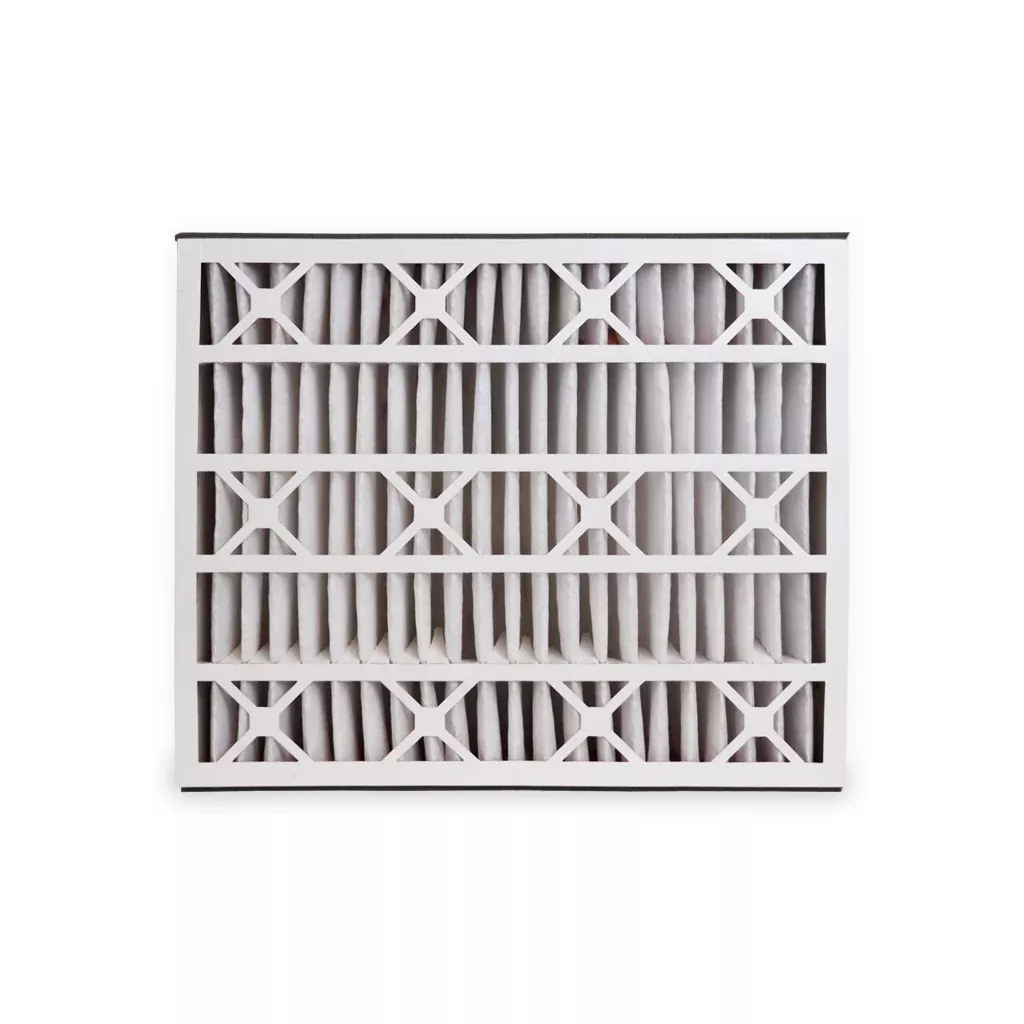 20x25x5 Trion Air Bear Filter Replacement by Glasfloss