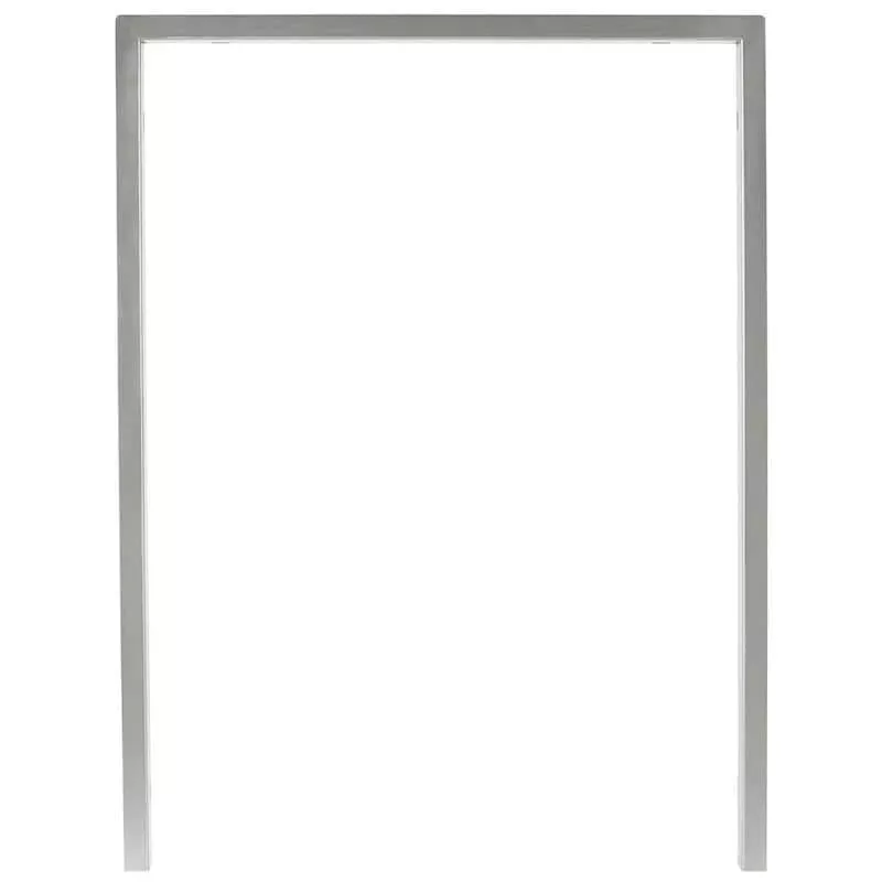 21" Refrigerator Trim Kit