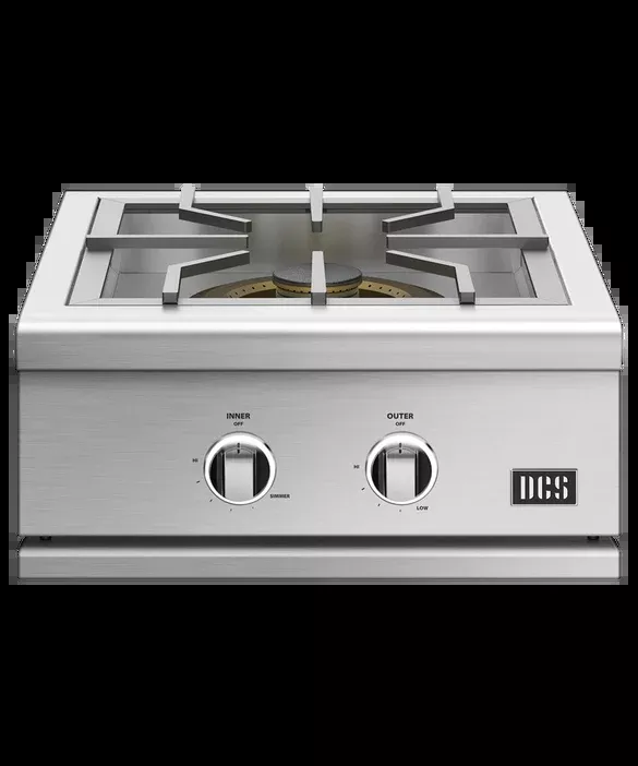 24" Power Burner, LP