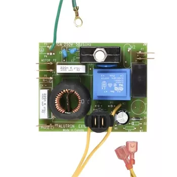 240V PC Board [236L]