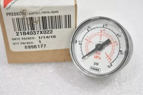 2422-003 2″ RECEIVER GAUGE