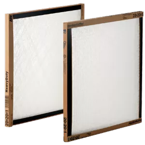 25 X 25 X 2 Disposable Air Filter