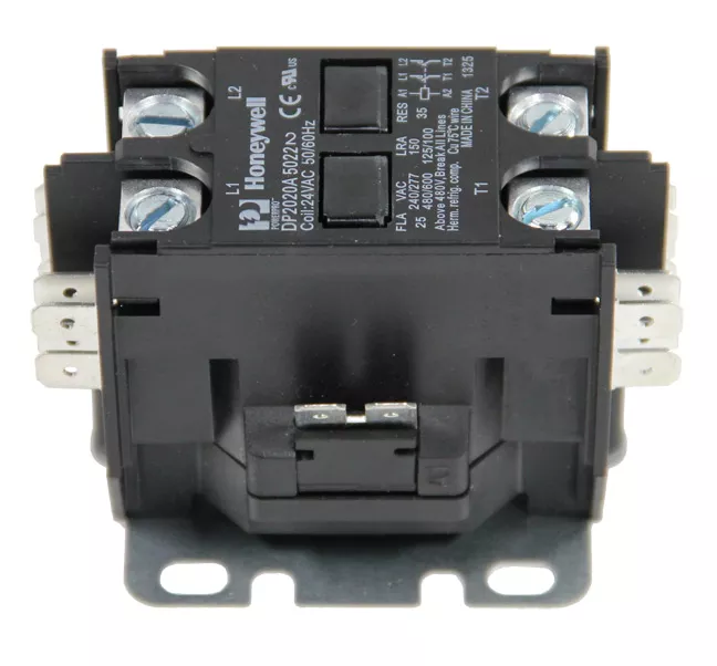 28 amp Relay (replaces all relays, requires large transformer)