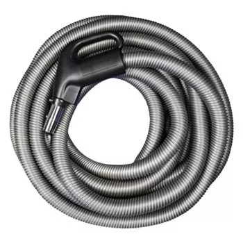 30' Direct Connect Central Vacuum Hose