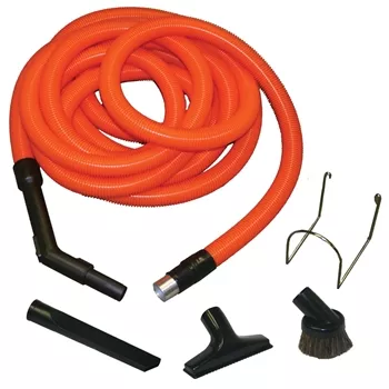 30' Standard Garage Kit