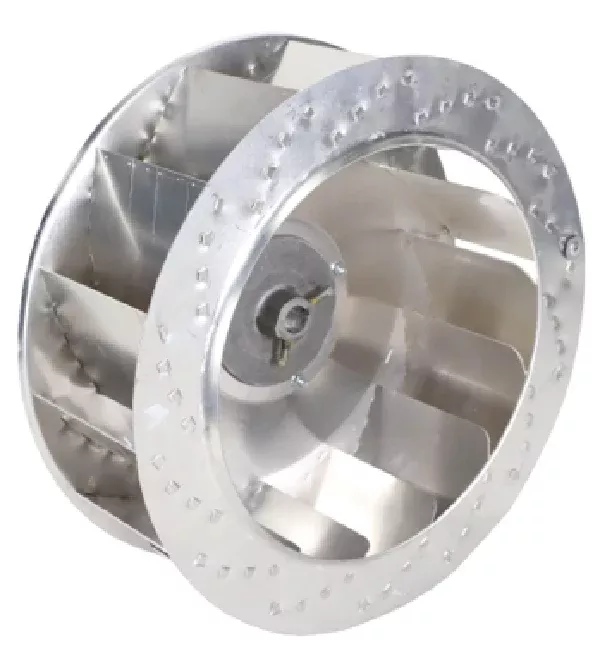Aaon ASM07452 Wheel