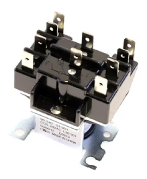 carrier-hn61kk040-relay Carrier HN61KK040 Relay